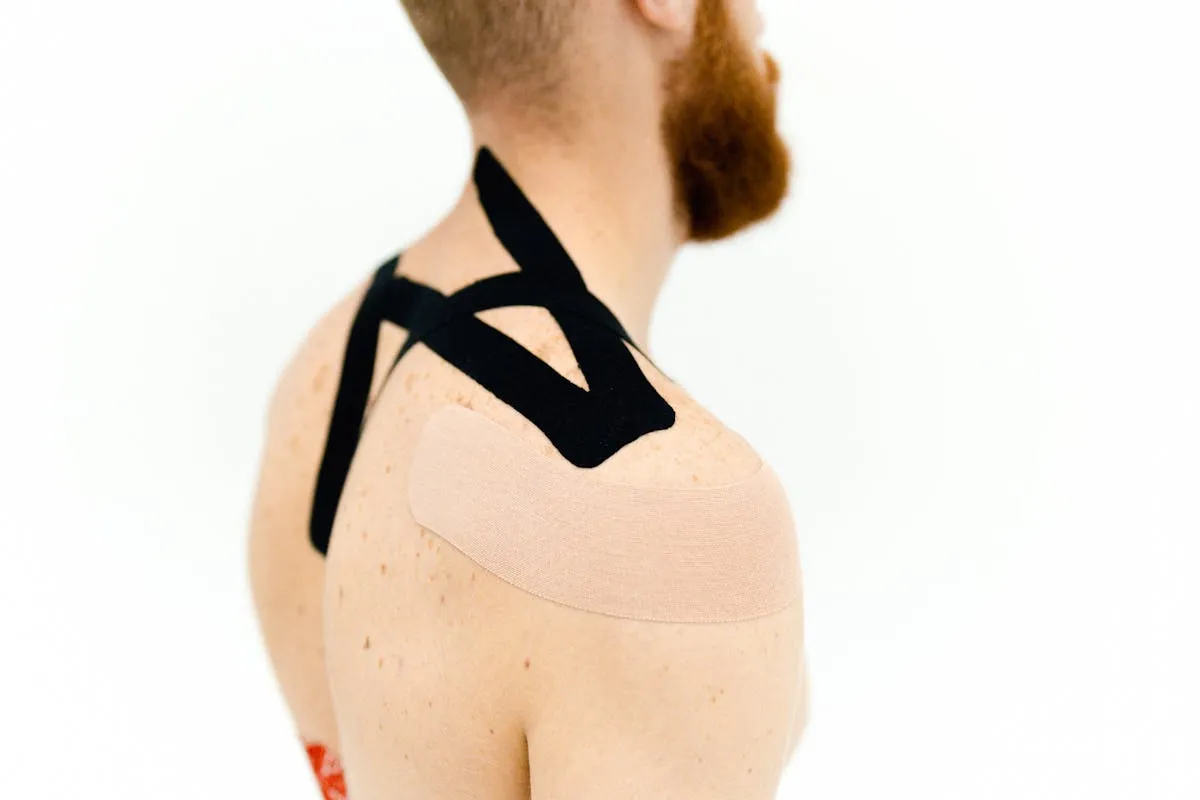 Osteopatia e dolore alla spalla