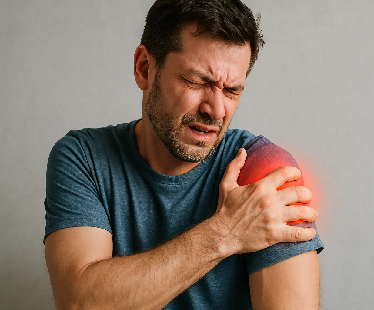 Dolore alla Spalla